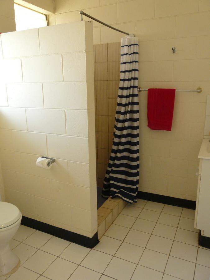 Chillagoe Cockatoo Hotel Motel Bagian luar foto